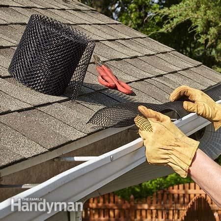 The Best Gutter Guards for Your Home | Gutters, Outdoor, Diy gutters