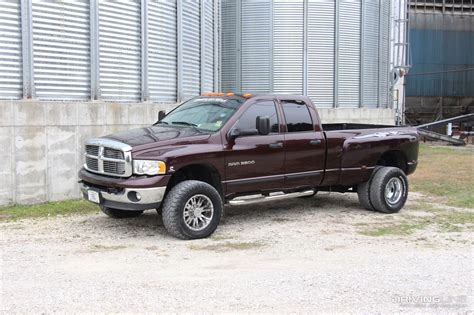 2005 Dodge Ram 3500 Cummins 750hp Truck Puller | DrivingLine