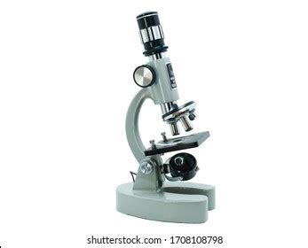 Microscope Mirror