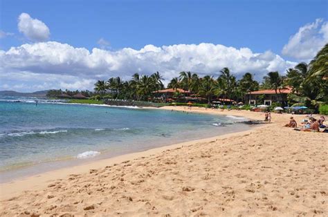 Kiahuna Beach | Kauai.com