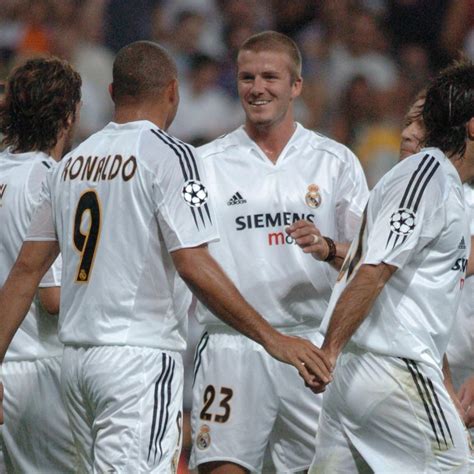 Real Madrid Transfers: 5 Players in Line to Be the Next Galactico ...