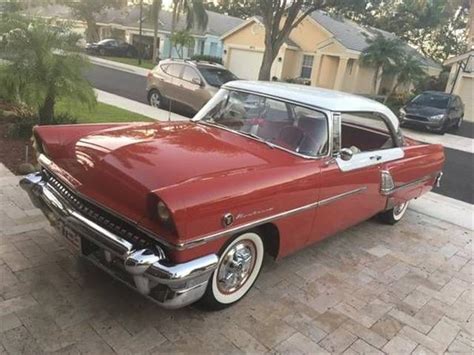 1955 Mercury Monterey for Sale on ClassicCars.com