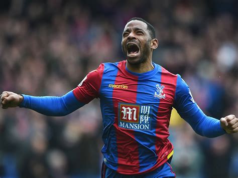 Crystal Palace vs Watford: lifelong Palace fan Jason Puncheon living FA ...