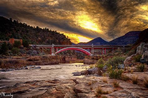 The Salt River in 8 Beautiful Images | River, Lake, The valley