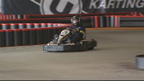 Best Go-Kart Tracks In Denver – CBS Denver