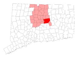 Glastonbury, Connecticut - Wikipedia, the free encyclopedia