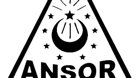 Detail Logo Ansor Vector Koleksi Nomer 46