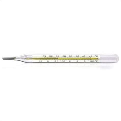 Glass Thermometer Calibration Service at Best Price in Faridabad | Nanodot Technology Services ...