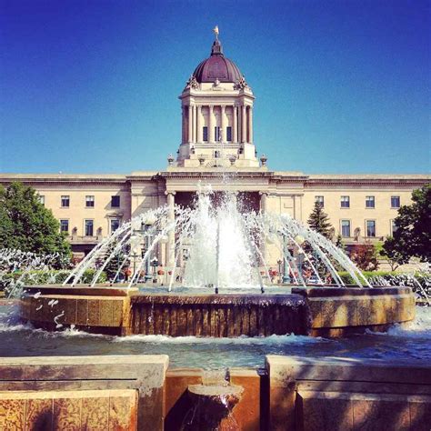 Ten Fun Things To Do in Winnipeg, Manitoba | | Must Do Canada