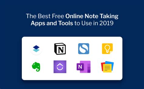 The 9 best note-taking apps of 2020 – Productivity Hub