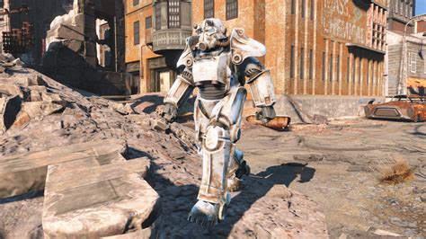 T-45 power armor (Fallout 4) - The Vault Fallout Wiki - Everything you need to know about ...