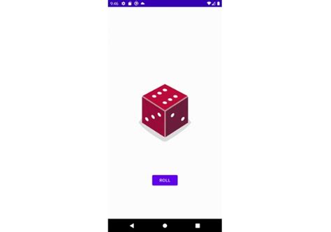 Dice Roller App For Android