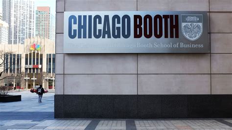 University of Chicago Booth School of Business Pre-Doc Program ...