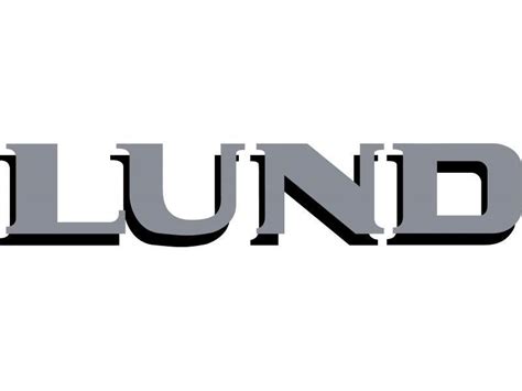 Lund Logo - LogoDix