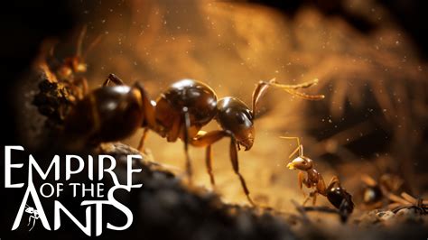 Empire of the Ants | Download and Buy Today - Epic Games Store