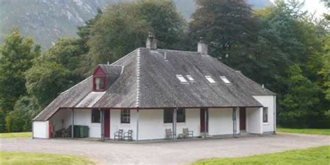 Glen Etive Estate - Scottish Country Sport Tourism Group