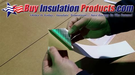 ASJ Sealing Tape for Fiberglass Pipe Insulation - Buy Insulation Products