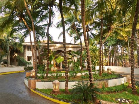 Best Price on Club Mahindra Varca Beach Resort in Goa + Reviews!