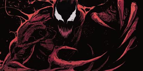 How Venom 2 Changes Carnage’s Origin Story