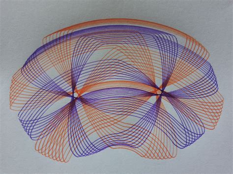 Spirograph | Spirograph, Spirograph design, Zentangle patterns