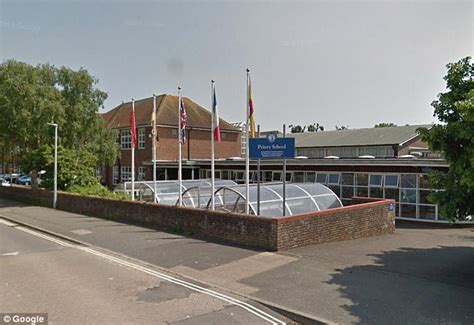 Lewes school bans skirts for 'gender neutral' uniform | Daily Mail Online