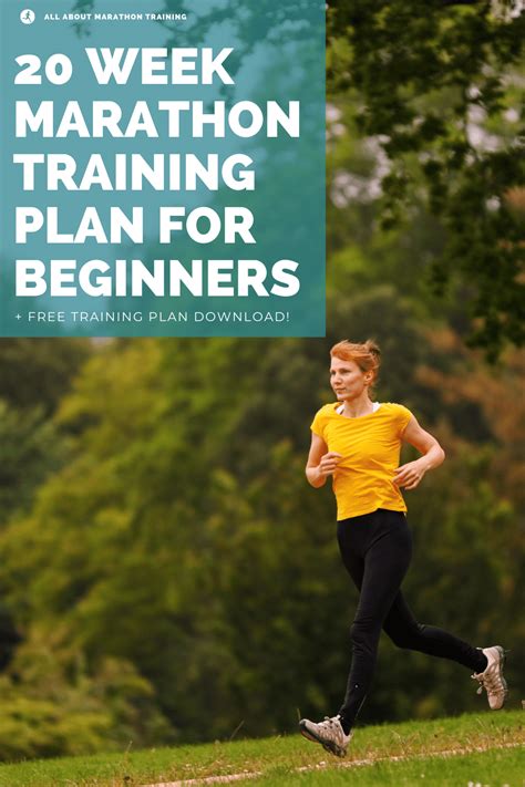 13 Best Marathon Training Schedules for Runners!