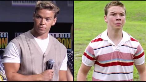 People can’t believe Will Poulter was kid in We’re The Millers after ...