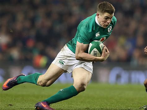 Rugby365 | Ringrose answers Ireland's call