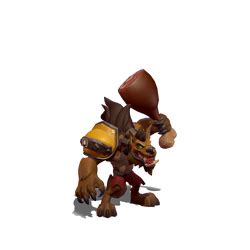 Hogger (Rumble) - Warcraft Wiki - Your wiki guide to the World of Warcraft