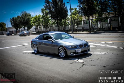 Best Mods for BMW E92 328i 335i Coupe