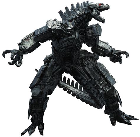 Mechagodzilla (MonsterVerse) | Multiversology Wiki | Fandom