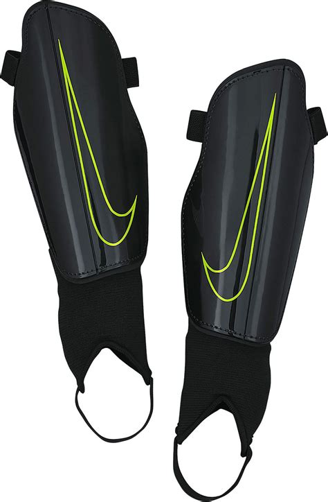 Nike Adult Charge 2.0 Soccer Shin Guards - Walmart.com - Walmart.com