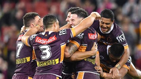 NRL set to launch second Brisbane team for season 2023 | The West ...