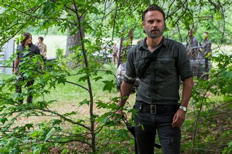 The Walking Dead season 8: cast, filming, premiere date, spoilers and ...