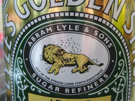 The Golden Syrup Tin | Feeling My Age