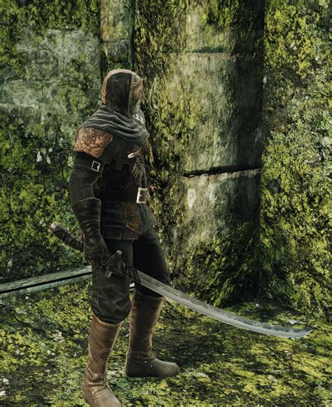 Berserker Blade - DarkSouls II Wiki