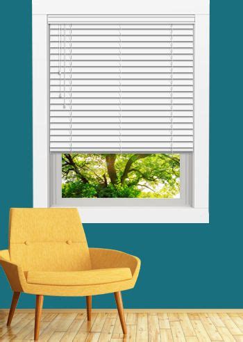 Basswood Timber Wooden Venetian Blinds - 50mm | Buy Blinds Online