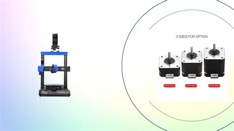 Artillery 3D Printers FAQ - Stepper Motor Not Working or Shaking – F3DM LTD