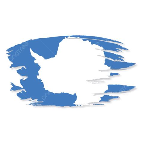 Antarctica Flag With Transparent Background, Antarctica Flag, Antarctica National Flag, Flag Of ...