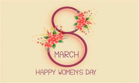 Happy Women’s Day – Quotes and Facts for 8th March - DireStraits