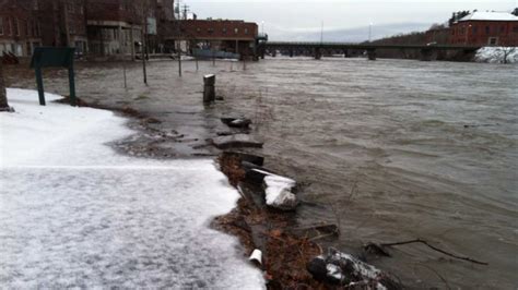 Photos: Flooding across Maine