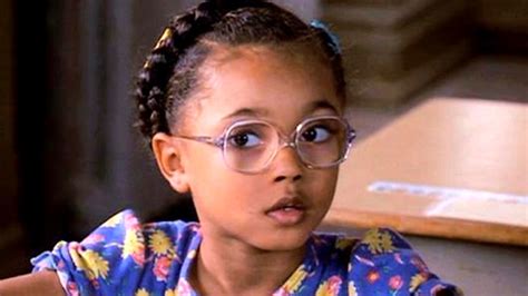 This Is Who Played Lavender On Matilda