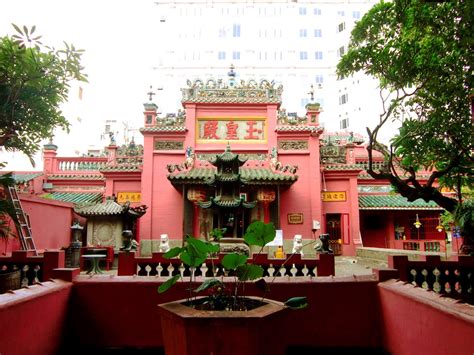 The Top Vietnam Temples To Visit - Vietcetera