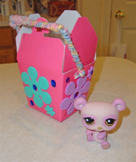 Lanie J. and Co.: A Littlest Pet Shop Birthday!