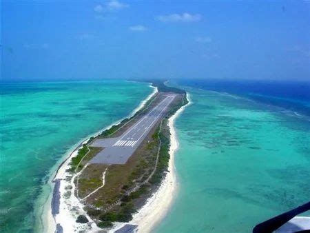 Agatti The Airport Stopover, अगाट्टी दी एयरपोर्ट स्टॉपओवर, Tour Packages - Lakshadweep Identity ...