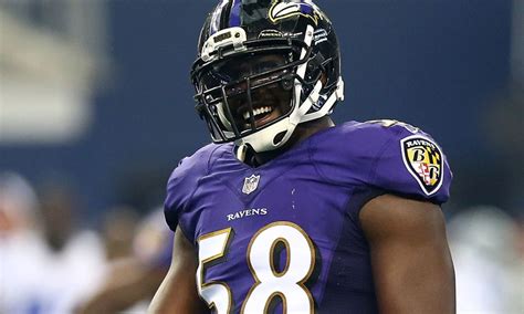 Denver Broncos news: Elvis Dumervil could replace injured Shaq Barrett