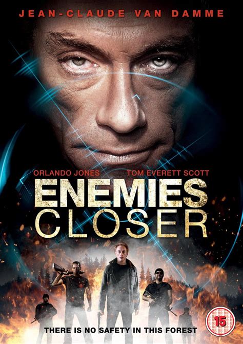 Enemies Closer [] [2014] [] http://www.imdb.com/title/tt2395199/?ref ...