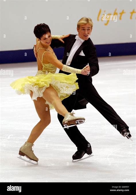 Winter Olympics - Salt Lake City 2002 - Figure Skating - Ice Dancing ...