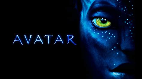 Avatar - 4k - YouTube