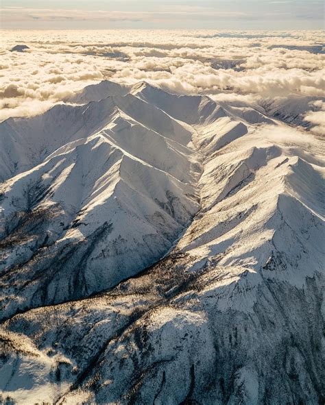 Gates of the Arctic National Park and Preserve, Alaska | Travel Alaska